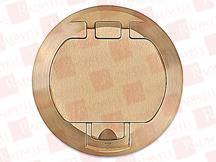 ABB THOMAS & BETTS FPT4-CVR-TBRS 1
