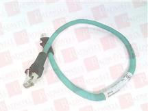 TURCK RJ45S RJ45S 843-0.5M 2