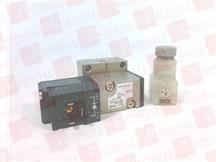 SMC VK334-5DZ-01 1