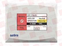 SETRA SRCM-500LB-A1-F-1-B 1