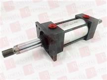 NORGREN EDJ0377B1-N(33)-2-1/2X3 0