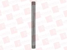 ABB THOMAS & BETTS NPL1/2X12SST 1