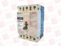 ALLEN BRADLEY 140U-I3C3-C70 1