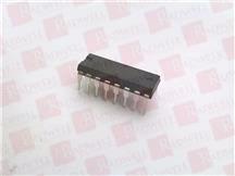 TEXAS INSTRUMENTS SEMI CD4017BE 0