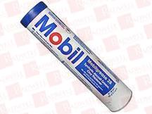 MOBIL MOTOR OIL GREASE 28