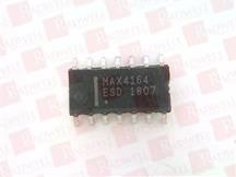 MAXIM INTEGRATED PRODUCTS MAX4164ESD+