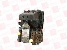 WESTINGHOUSE 11200K1CNN-140-VAC-60-CY-380-VAC-50-CY-220-VAC-25-CY 0