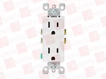 LEVITON 5325-W 0