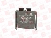 GRAYHILL INC 70L-OACA-L 2