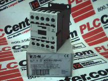 EATON CORPORATION XTCE015B10U 1