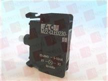 EATON CORPORATION M22-CLED230-G 1