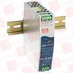 MEAN WELL SDR-75-24