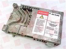 ALLEN BRADLEY 2711P-RP9A