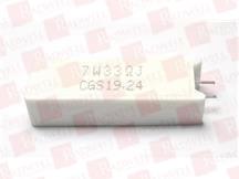 TE CONNECTIVITY SQMW733RJ 2