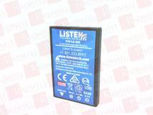 LISTEN TECHNOLOGIES LA-365 0