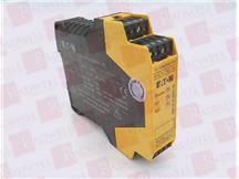 EATON CORPORATION ESR5-NO-41-24VAC-DC 0