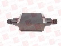 PARKER FM3DDKN-50 3