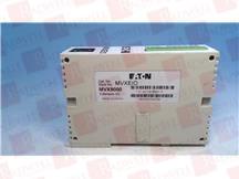 EATON CORPORATION MVXEIO