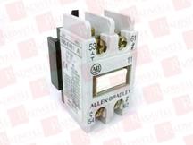 ALLEN BRADLEY 195-FA11