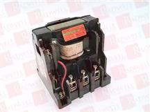 EATON CORPORATION DIL22-2-NA-115V 1