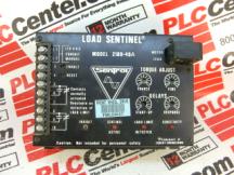 EBBERT ELECTRONICS LLC 2100-40A 1