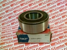 SKF 5206A2RS1 3