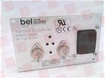 BEL FUSE HAA5-1.5/OVP-AG 0