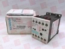 SIEMENS 3RP2005-1BW30 1