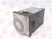 MATSUSHITA ELECTRIC PM48A-100H-AC120V 0