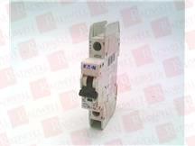 EATON CORPORATION FAZ-B6/1-NA 1