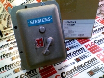 SIEMENS 11RD3W