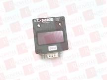 MKS INSTRUMENTS LDM-A12PA2CC1 0