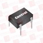 CENTRAL SEMICONDUCTOR CBR1-D010 PBFREE 4