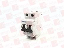 EATON CORPORATION FAZ-D3/2 0