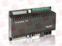 SCHNEIDER ELECTRIC TBUP350-1A21-AA10U 1