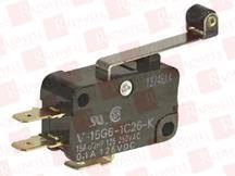 OMRON V-15G6-1C26-K 0