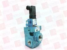 MAC VALVES INC 56C-63-111JB