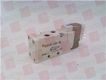 SMC SYJ5120-5LOZ-M5