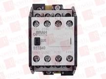 BRAH ELECTRIC B3TH40 1