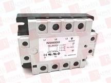 CARLO GAVAZZI RZ3A60D55 4