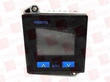 FESTO PENV-A-W-12-LCD-RB