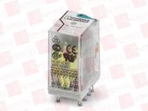 PHOENIX CONTACT REL-IR4/LDP- 24DC/4X21