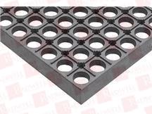 WEARWELL 478.12X3X10GY 1