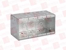 ABB THOMAS & BETTS 4-MB 0