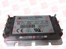 VICOR V24C12E50BL 0