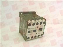 EATON CORPORATION DILER-31-230V/50HZ-60HZ 1