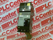 SCHNEIDER ELECTRIC FA-22020AC 1