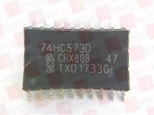 NXP SEMICONDUCTOR 74HC573D 0