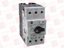 ALLEN BRADLEY 140M-F8E-C45