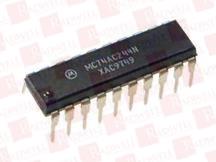 ON SEMICONDUCTOR MC74AC244N 0